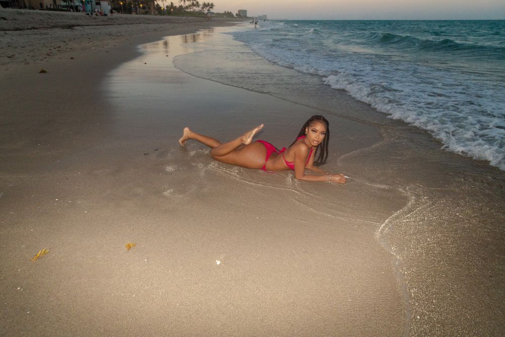 meliciouslyxo OnlyFans profile picture