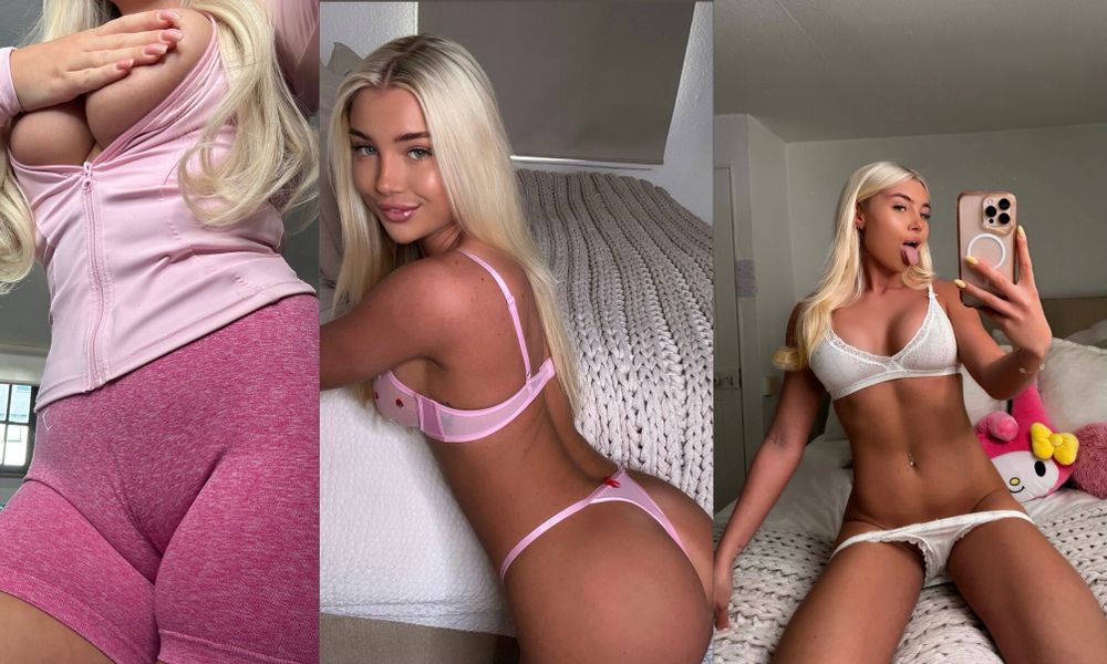 itsmollygracee OnlyFans profile picture