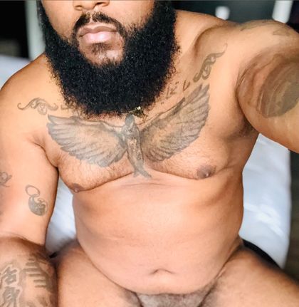 grizzlydadon OnlyFans picture