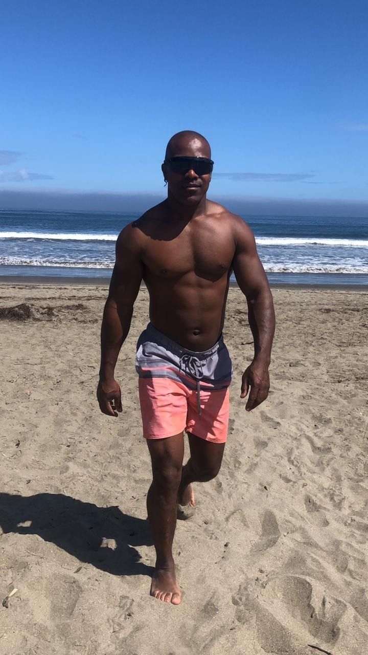 alberthsyro OnlyFans profile picture