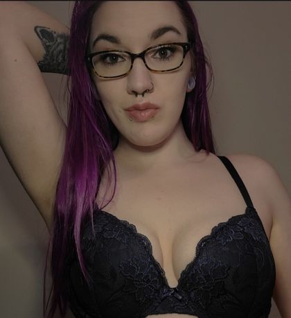 darkamethyst1 OnlyFans picture