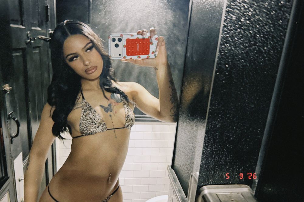princessangiee OnlyFans profile picture