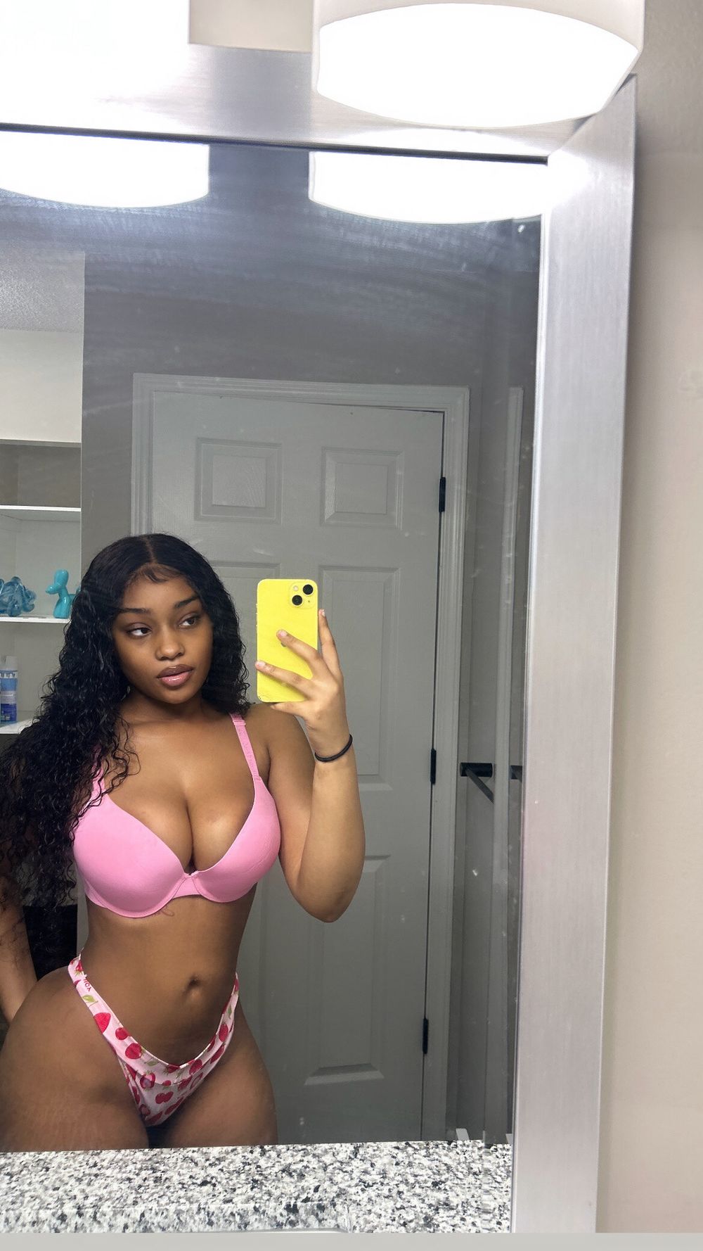 thereallayladabunny OnlyFans profile picture