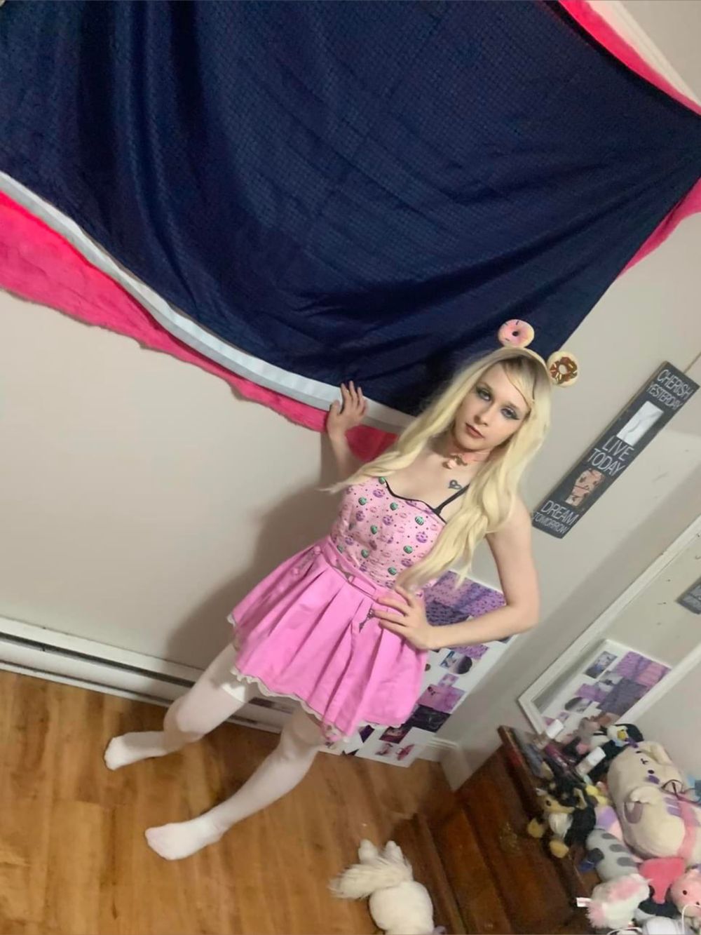 petiteandsweet69 OnlyFans profile picture