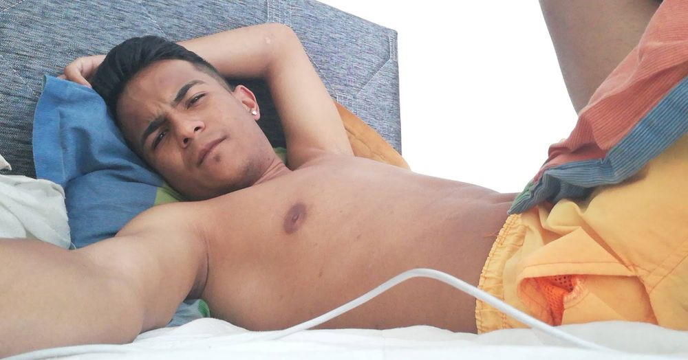 yoberlobo1 OnlyFans profile picture