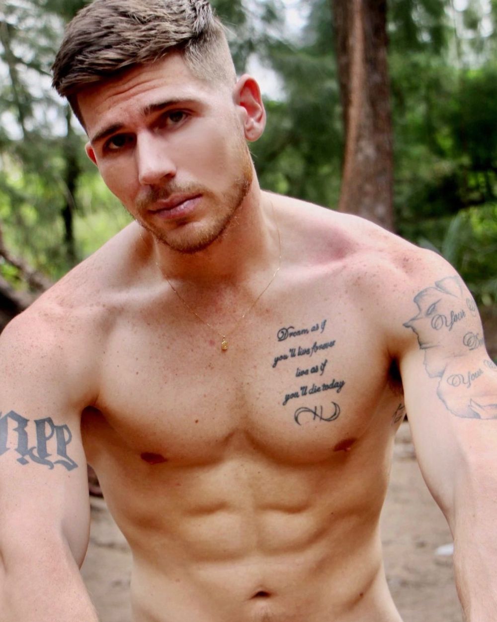 derekspears OnlyFans profile picture