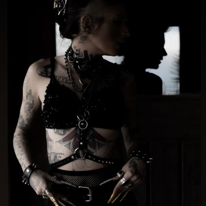 wraithgoddess OnlyFans picture