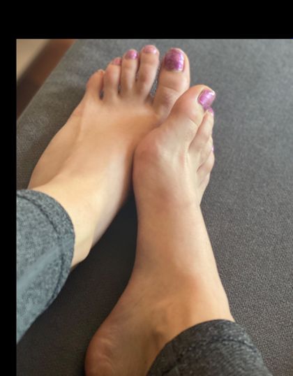 duniafeets OnlyFans picture