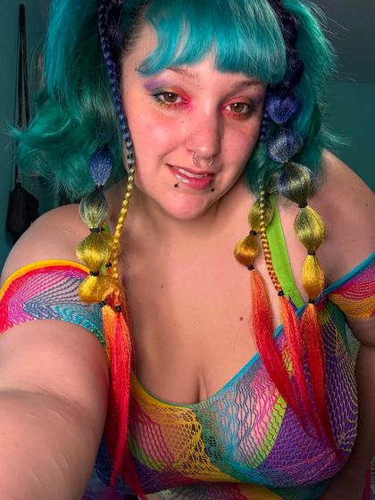 alienlovebug OnlyFans picture
