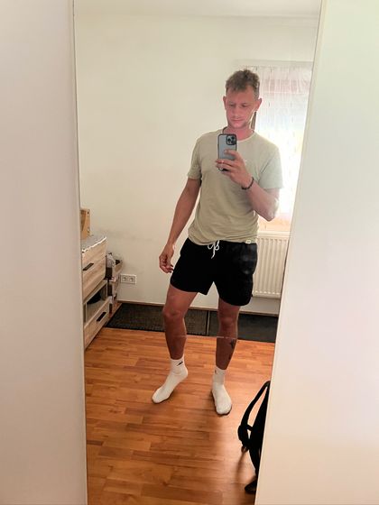 hunblond OnlyFans picture