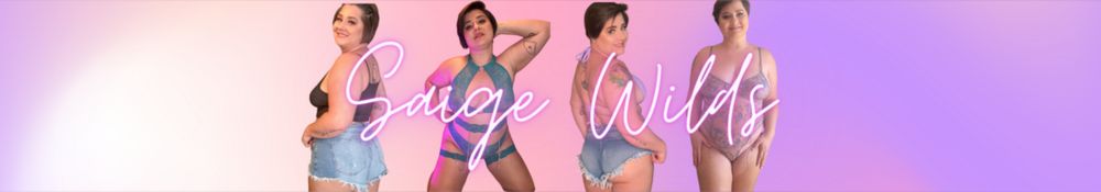 saige_wilds OnlyFans profile picture