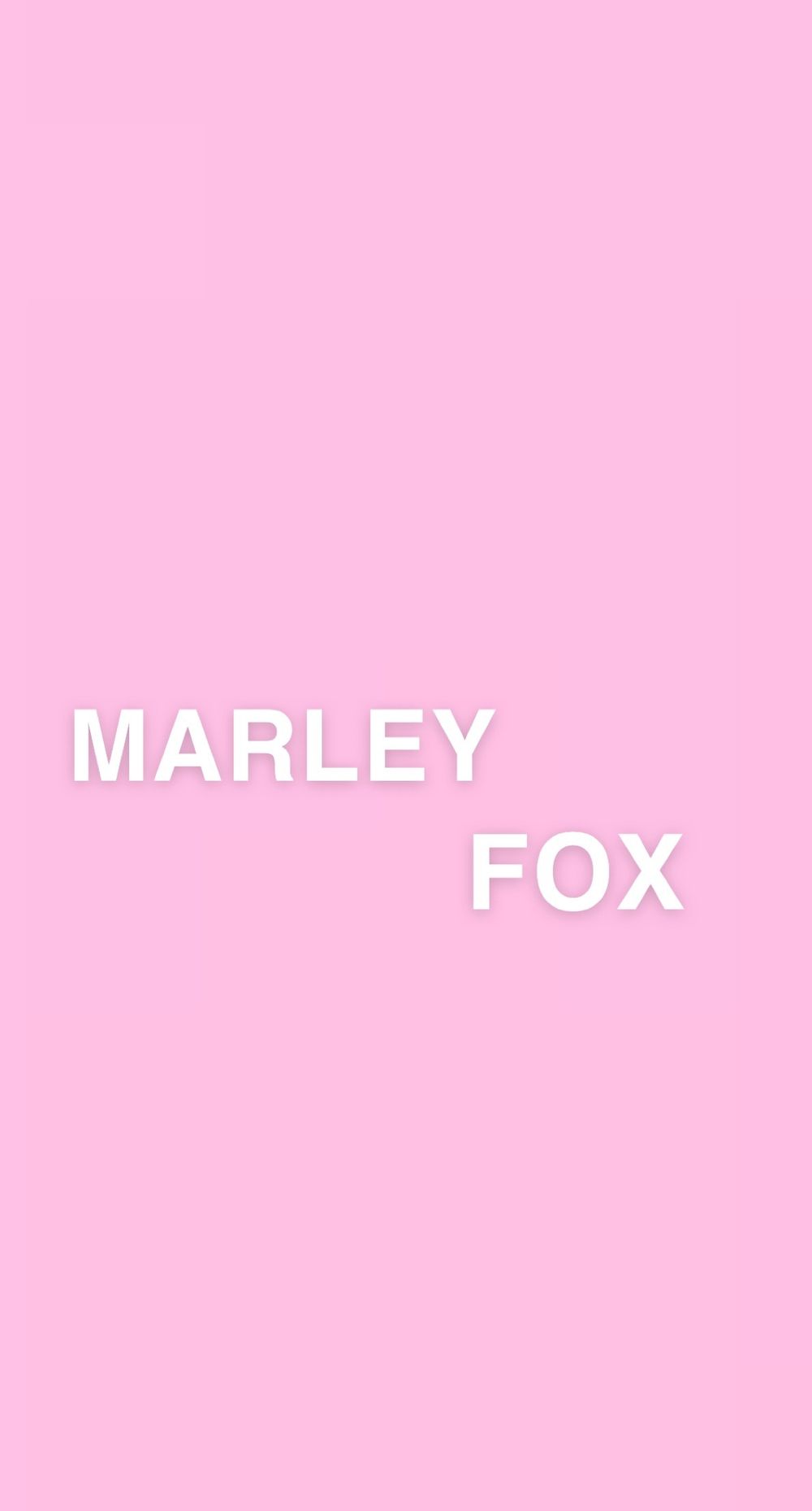 marleyfox_ OnlyFans profile picture