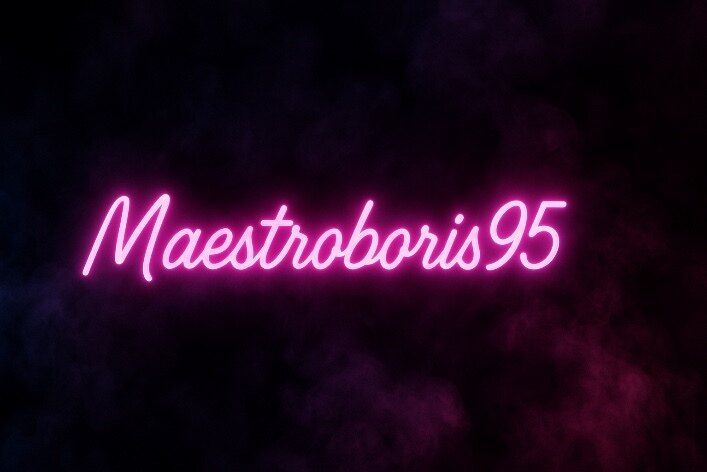 maestroboris95 OnlyFans profile picture