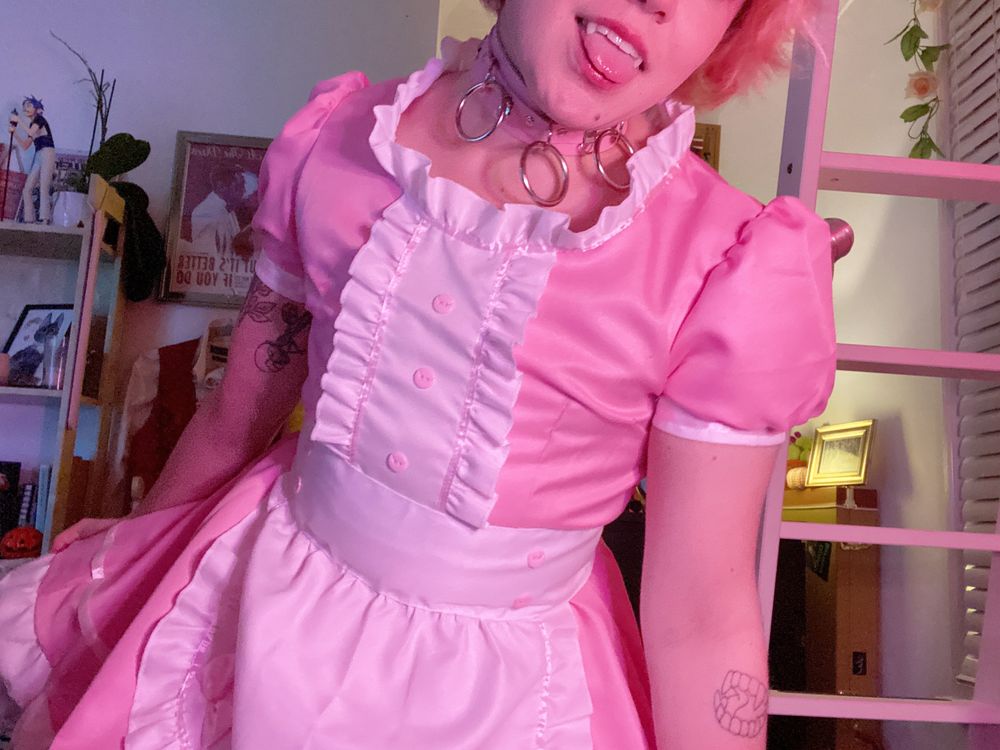 himerosess OnlyFans profile picture
