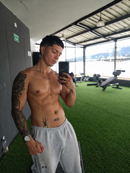 mafiolsebastian OnlyFans picture