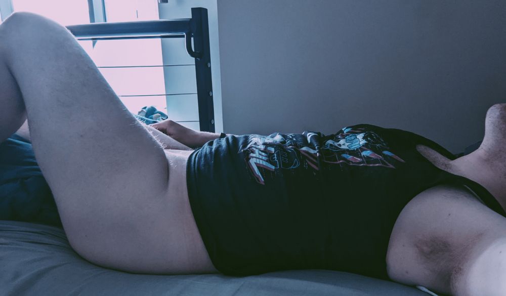 liamislewd OnlyFans profile picture