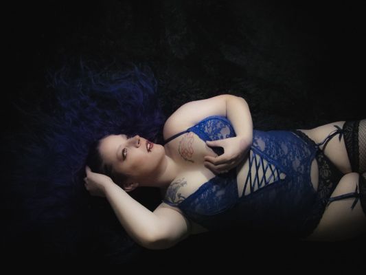 aurorarosek OnlyFans profile picture