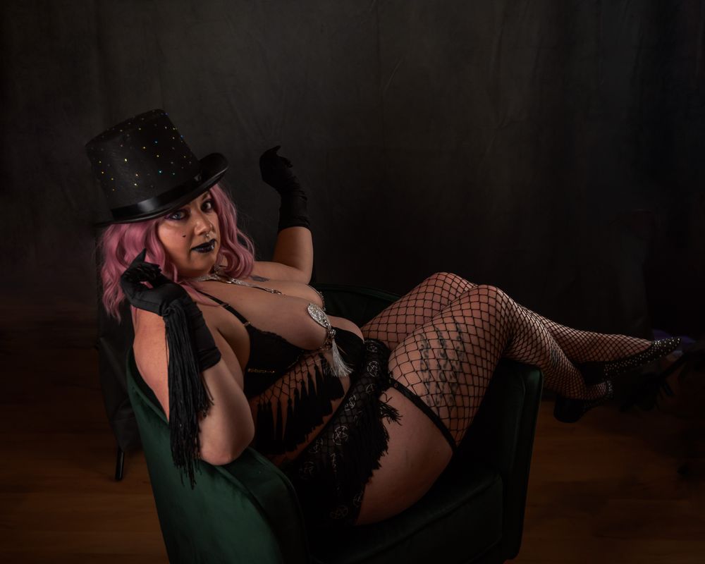 tishinalatush OnlyFans profile picture