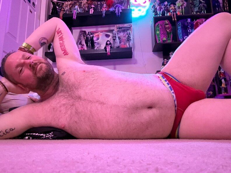 mynameisnoone OnlyFans profile picture