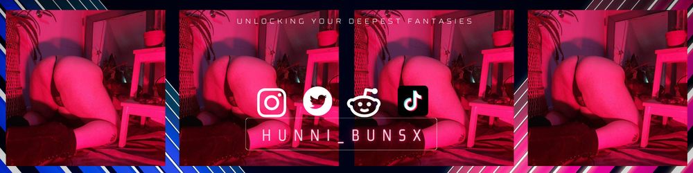 hunni_bunsx OnlyFans profile picture