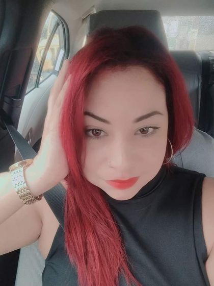 redheadpr1 OnlyFans picture