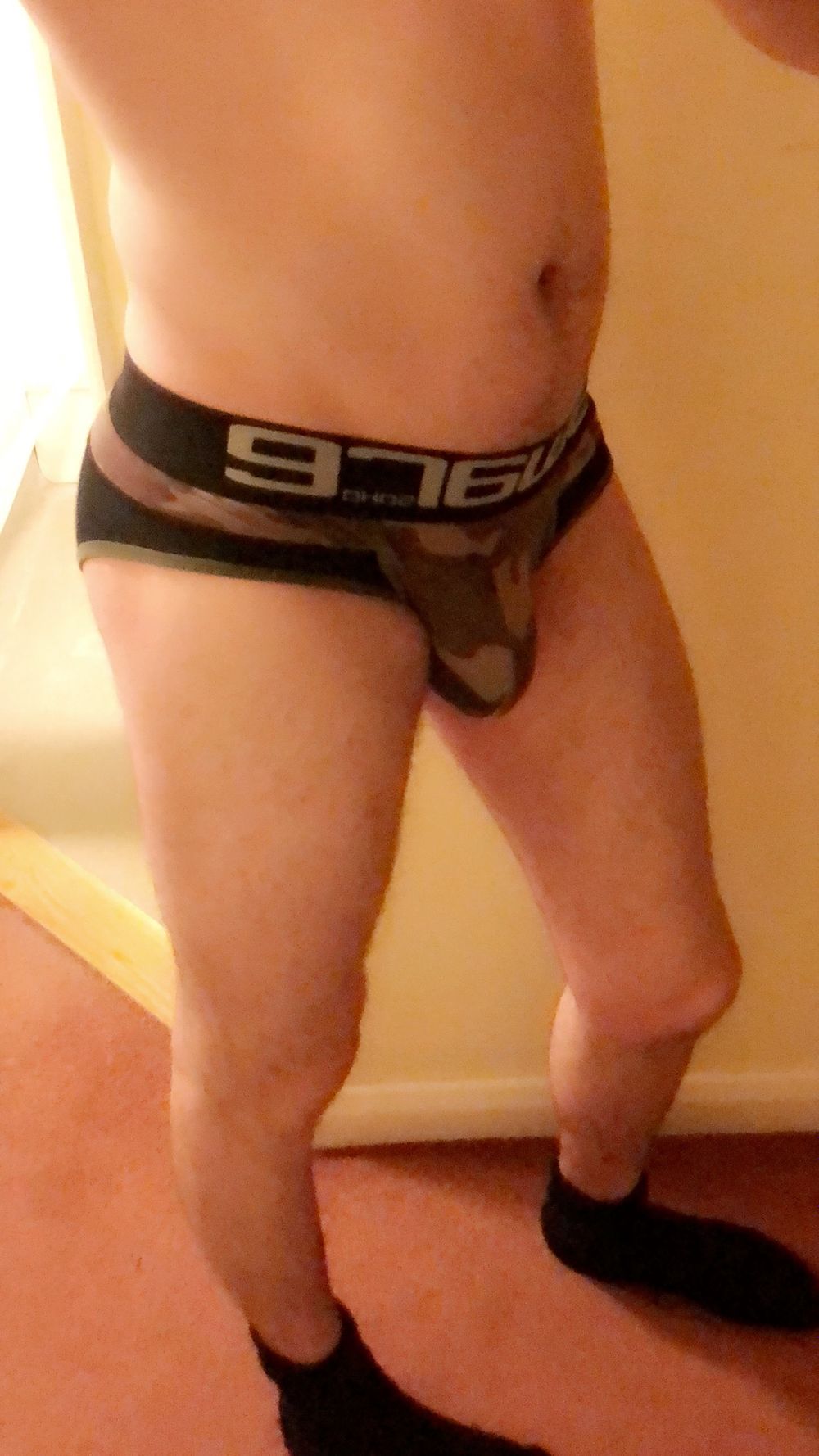 chris_hornysalior OnlyFans profile picture
