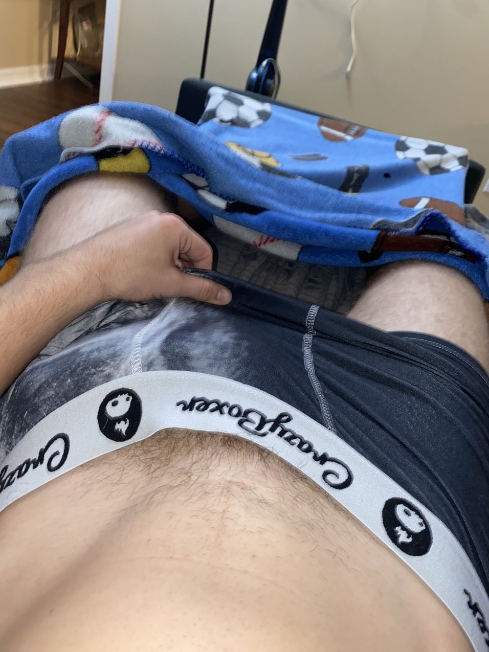 johnnydeeperfree OnlyFans profile picture