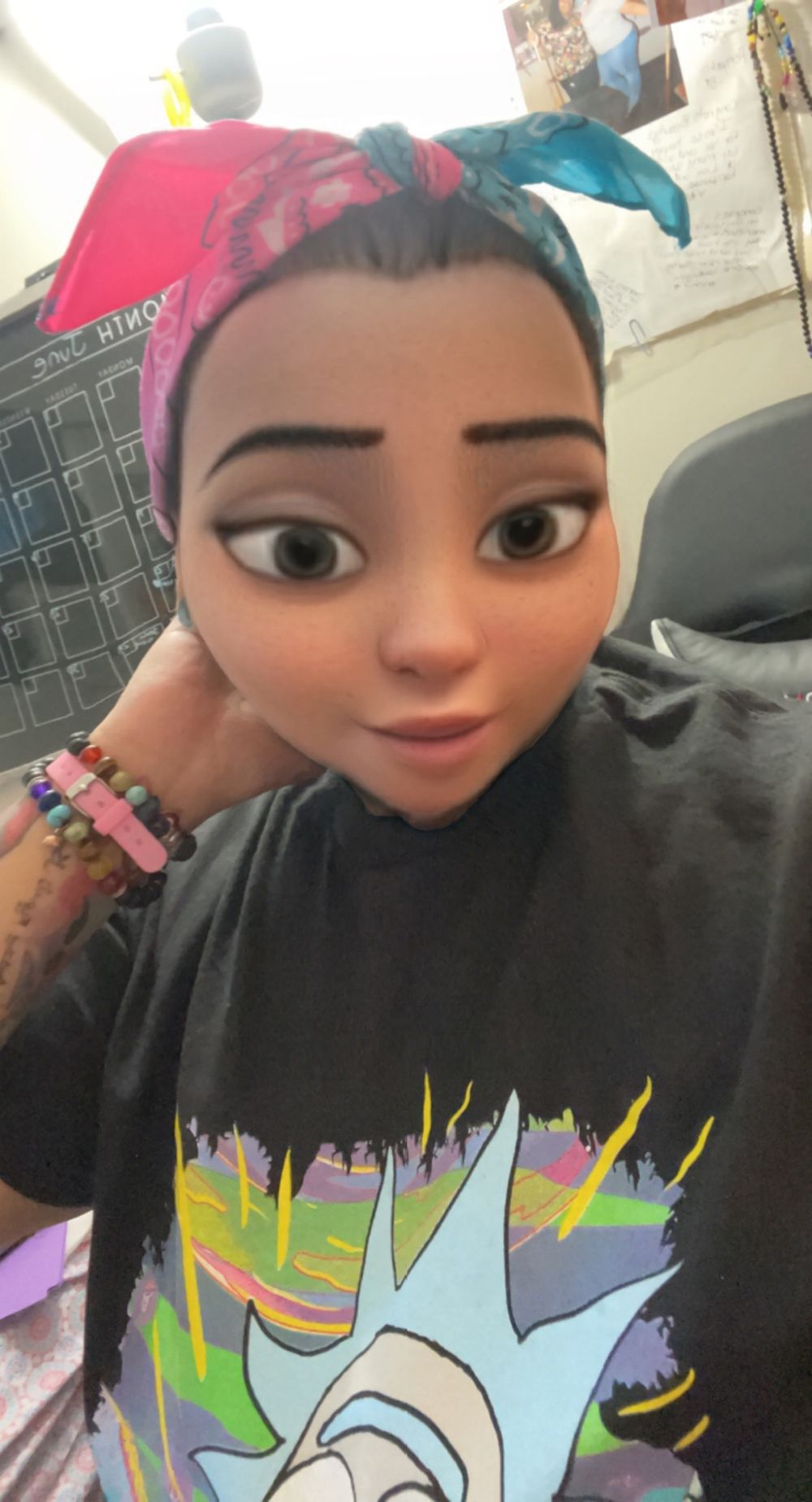 theevanitylee OnlyFans profile picture