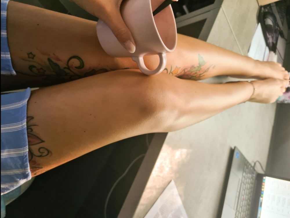 secretlinafeet OnlyFans profile picture