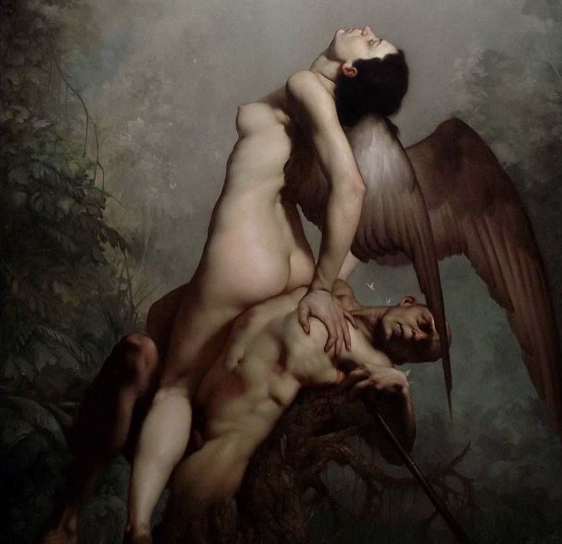 cupidsfaerie OnlyFans profile picture
