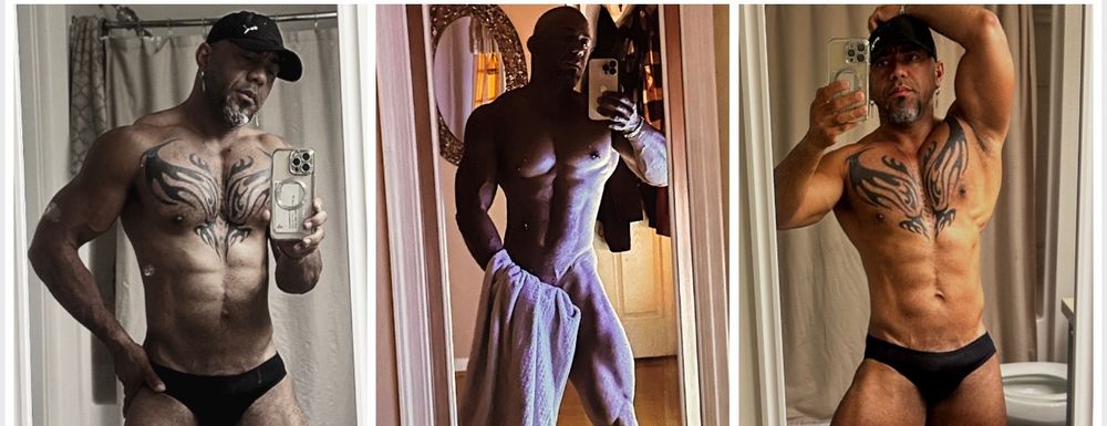 papi.sex.stronger OnlyFans profile picture