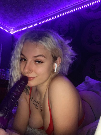 blueyedxbaby OnlyFans picture