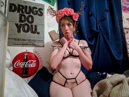 fuckiechinster OnlyFans picture