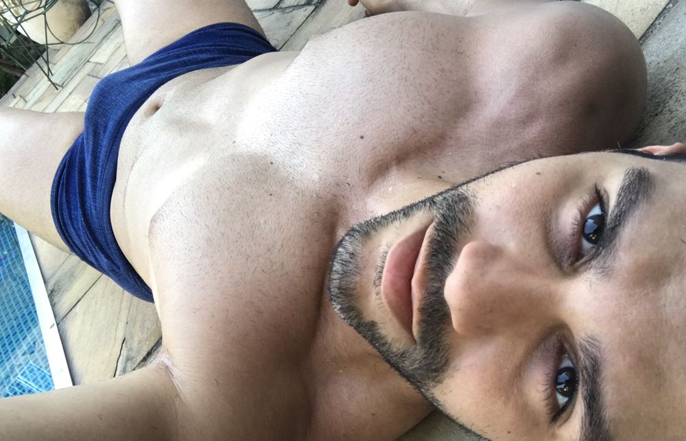 hugocastro OnlyFans profile picture
