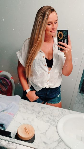 Mom Next Door