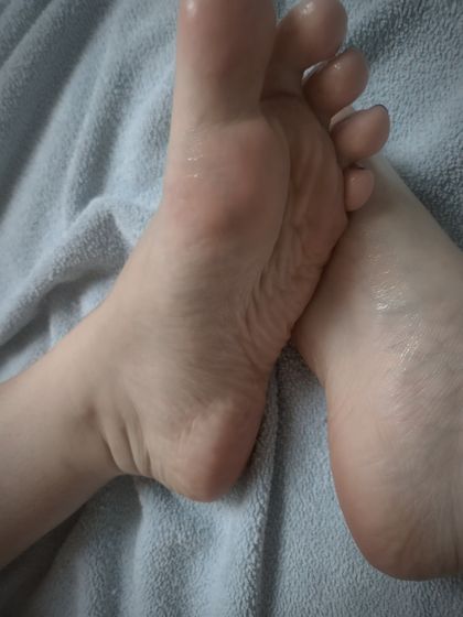 goddessfeet12345 OnlyFans picture