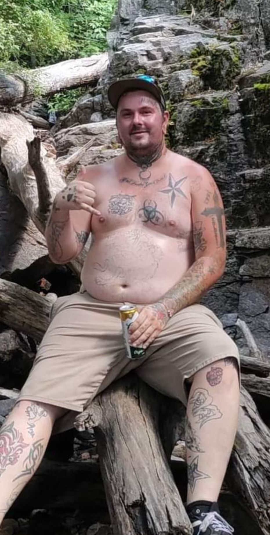 weirdnuncut92 OnlyFans profile picture