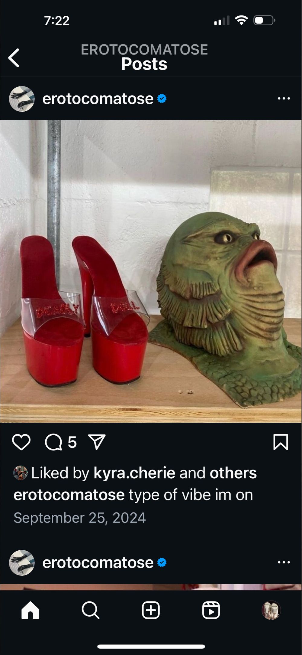 sicillianprincess OnlyFans profile picture