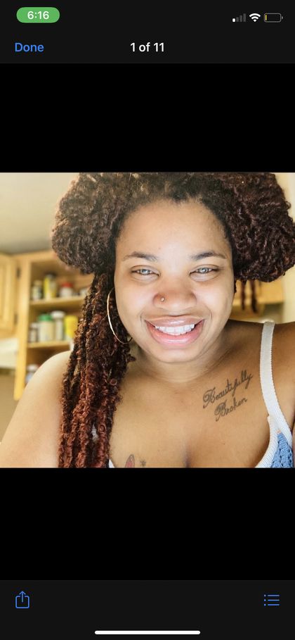 honeyblackluv OnlyFans picture