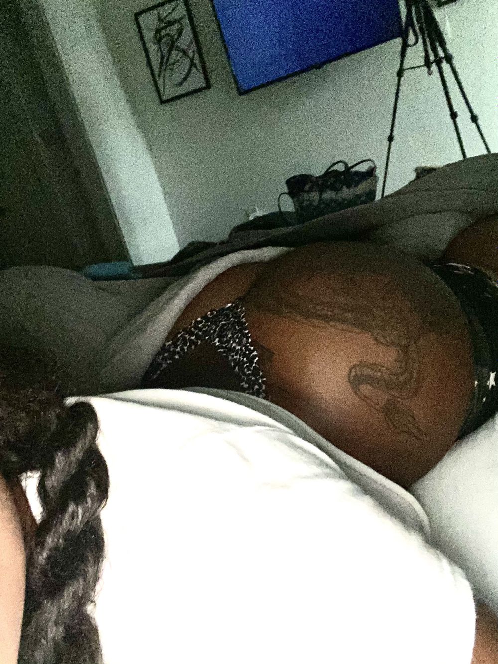 iamdatbihh OnlyFans profile picture