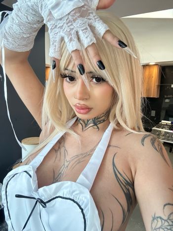 x0x0babe OnlyFans profile picture