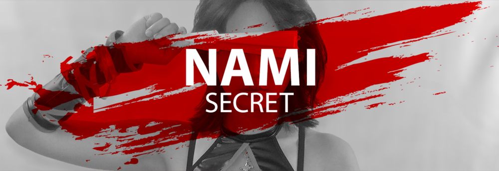namisecret OnlyFans profile picture