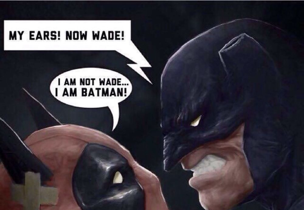 batpool OnlyFans profile picture