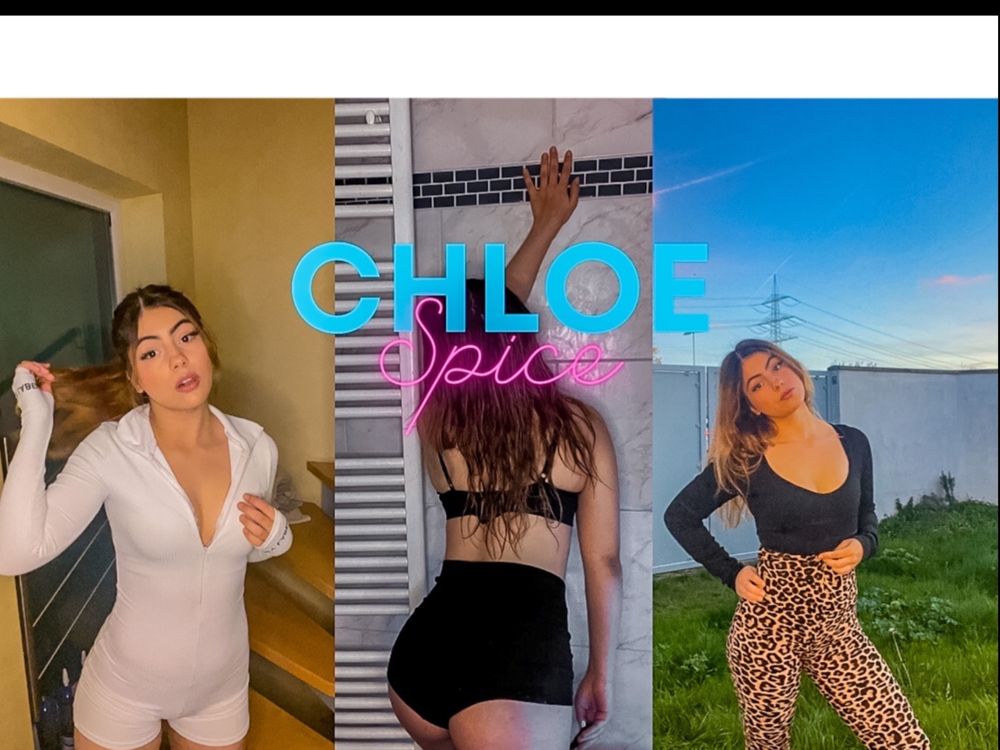 callme.chloe OnlyFans profile picture
