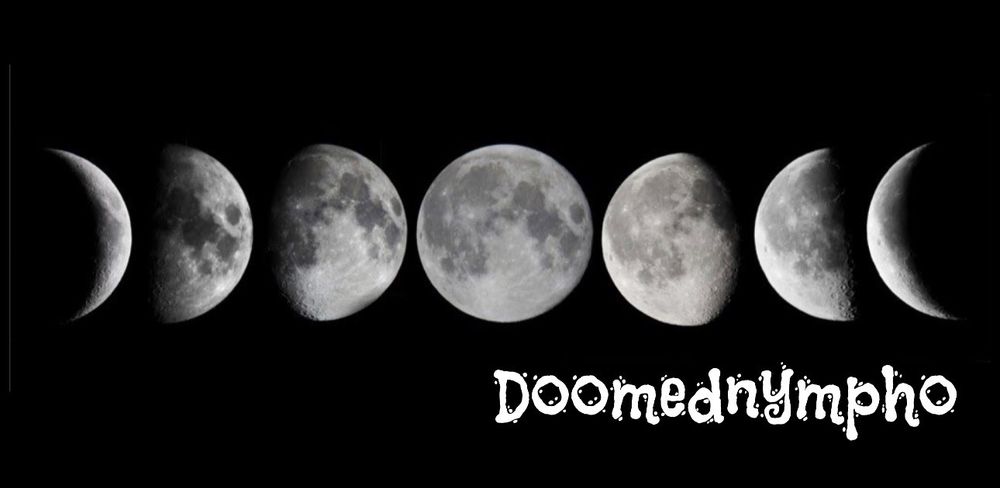doomednympho OnlyFans profile picture
