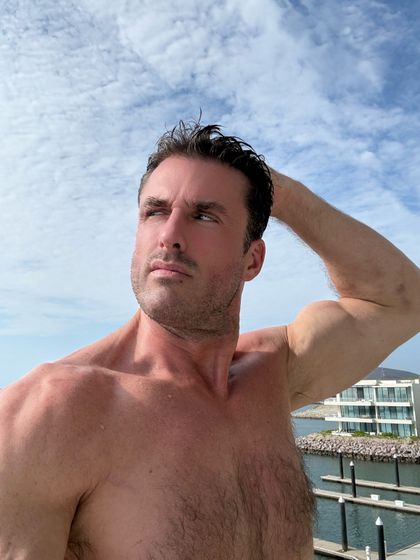 laxxxmark OnlyFans picture