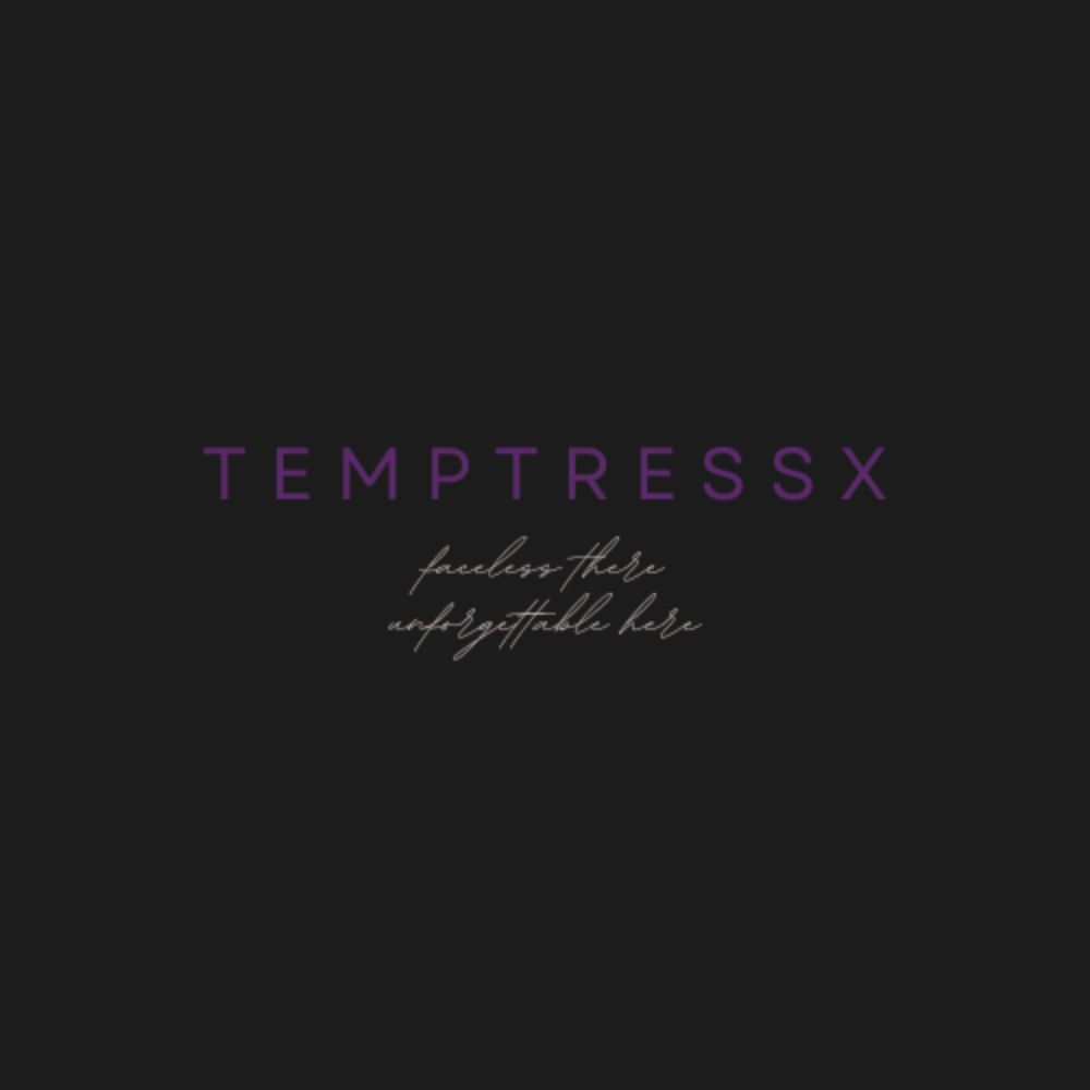 temptress_x_x OnlyFans profile picture