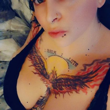 shortnsassybrat2367 OnlyFans picture