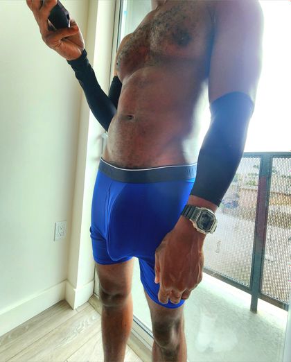 jamesgiantpiece OnlyFans picture