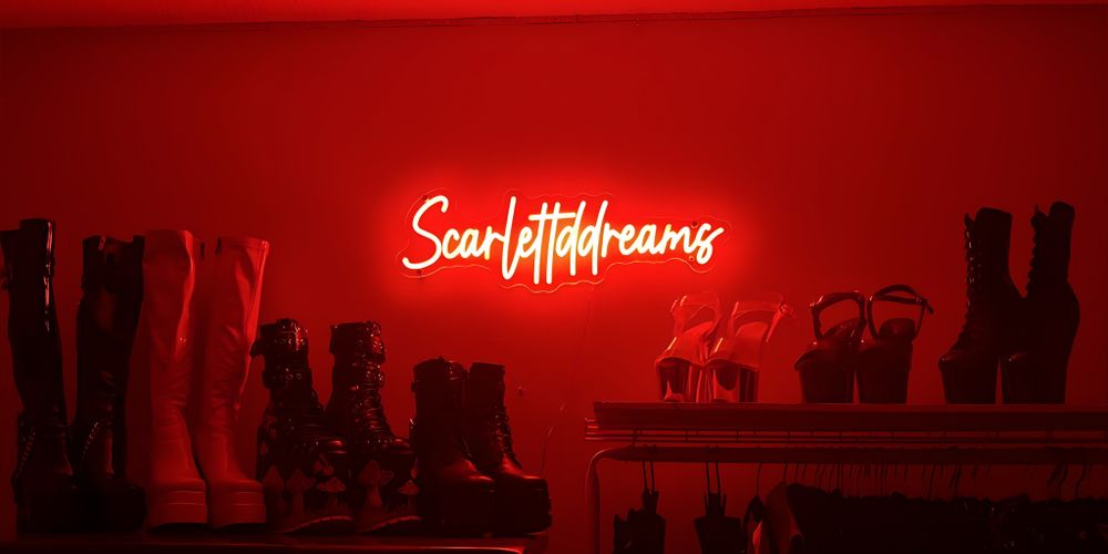 scarlettddreams OnlyFans profile picture